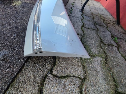 SUBARU OUTBACK Legacy Car & Truck BodyMoldings & Trims without Heckklappe Griff - Bild 4 von 6