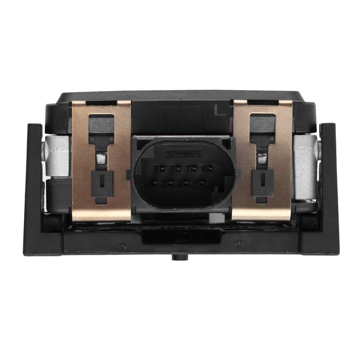 FOR NISSAN 2016 2017 2018 MURANO Front Radar Cruise Control