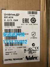 Emerson INVERTER SP1404 NEW FREE EXPEDITED SHIPPING