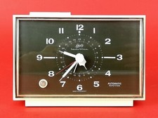 Uhr Schatz - Uhr Vintage - Made IN Deutschland - Funktioniert - Jahre 70