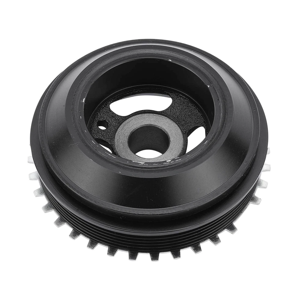 Engine Harmonic Balancer for Ford Escape & Lincoln MKZ & Mazda Tribute & Mercury Foto 4 de 4