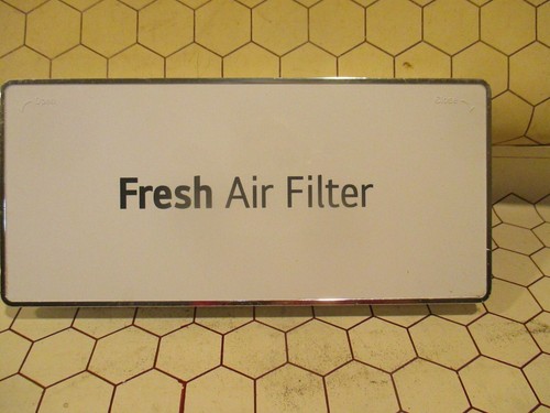 OEM LG Air Filter Cover ACQ88651527 1