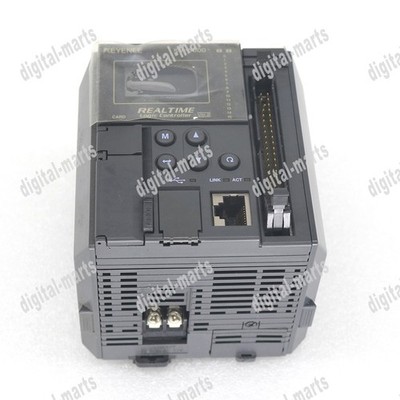 ONE used keyence Controller module KV-5000 spot stocks | eBay