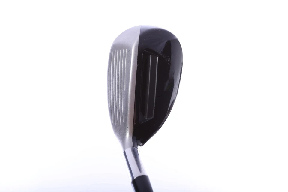 Golf Adams Idea a12 22* 4H híbrido damas Flex Grafalloy Adams bueno Foto 3 de 4