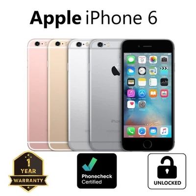 iPhone 6 A1586 32GB for sale | eBay