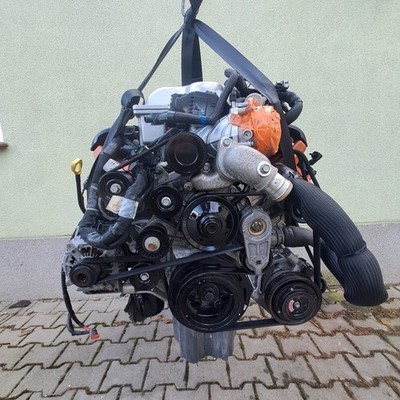 Motor Engine Dodge Durango SRT Hellcat 6.2 Hemi V8 707-720PS TNXE 40000km