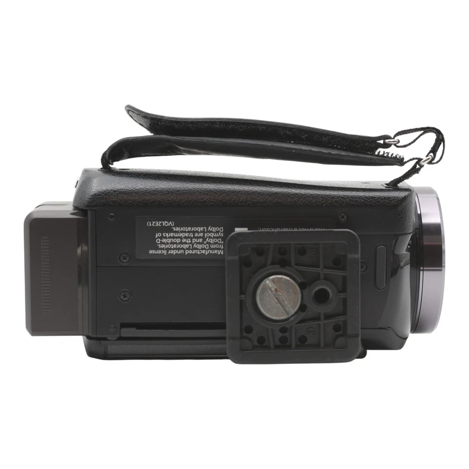 Panasonic HDC-SD600 HDC SD 600 Camcorder Videokamera OVP - Bild 4 von 4