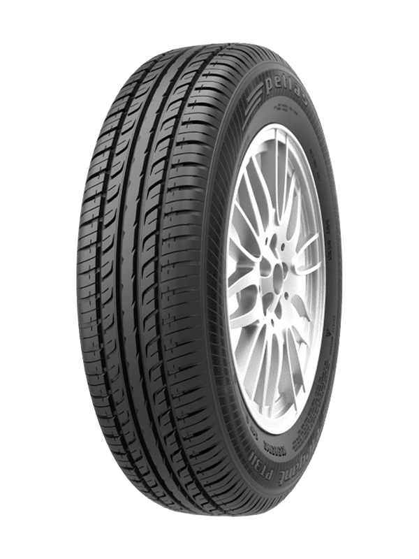 4 Sommerreifen PETLAS Elegant PT311 185/70 R14 88T