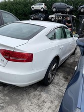 Autoradio Audi A5