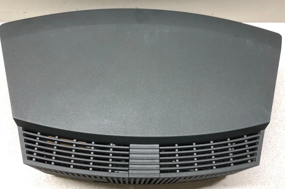 Bose Wave Music System AM/FM Radio Graphite Gray AWRCC1 *Read* CD Does NOT WORK - Image 2 of 4