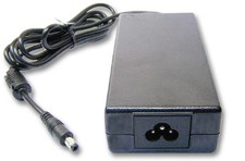 Replacement Power Supply for Fujitsu Siemens FMV-AC325A with EU 2 pin plug