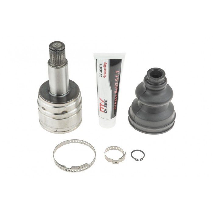 Supprimer les Claquements avec le Joint de Transmission Suzuki 4411467D01