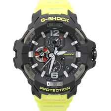 Casio G-Shock GR-B3000RY-1A9JF Master of G-Air Carbon Fiber Resin Used