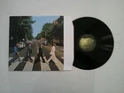 BEATLES ABBEY ROAD LP VERY RARE 2018 APPLE US/CANADA PRECISION 180g AUDIOPHILE!!