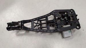 Träger Aussengriff (tür hinten) Rechts Opel Corsa 1.3 Cdti DPF Bj 2008 D 2313785