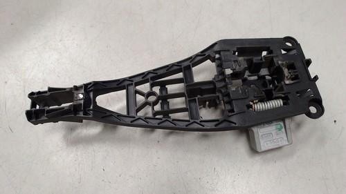 Träger Aussengriff (tür hinten) Rechts Opel Corsa 1.3 Cdti DPF Bj 2008 D 2313785