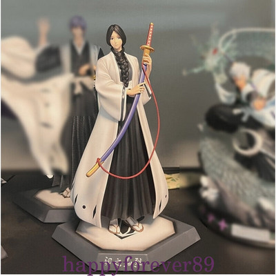 Verve Studio Bleach 1/6 Scale Retsu Unohana Resin Model In Stock Collection