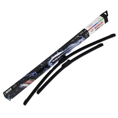 Bosch A863S - Scheibenwischer Aerotwin - Länge: 650/450 mm Set für Frontscheibe