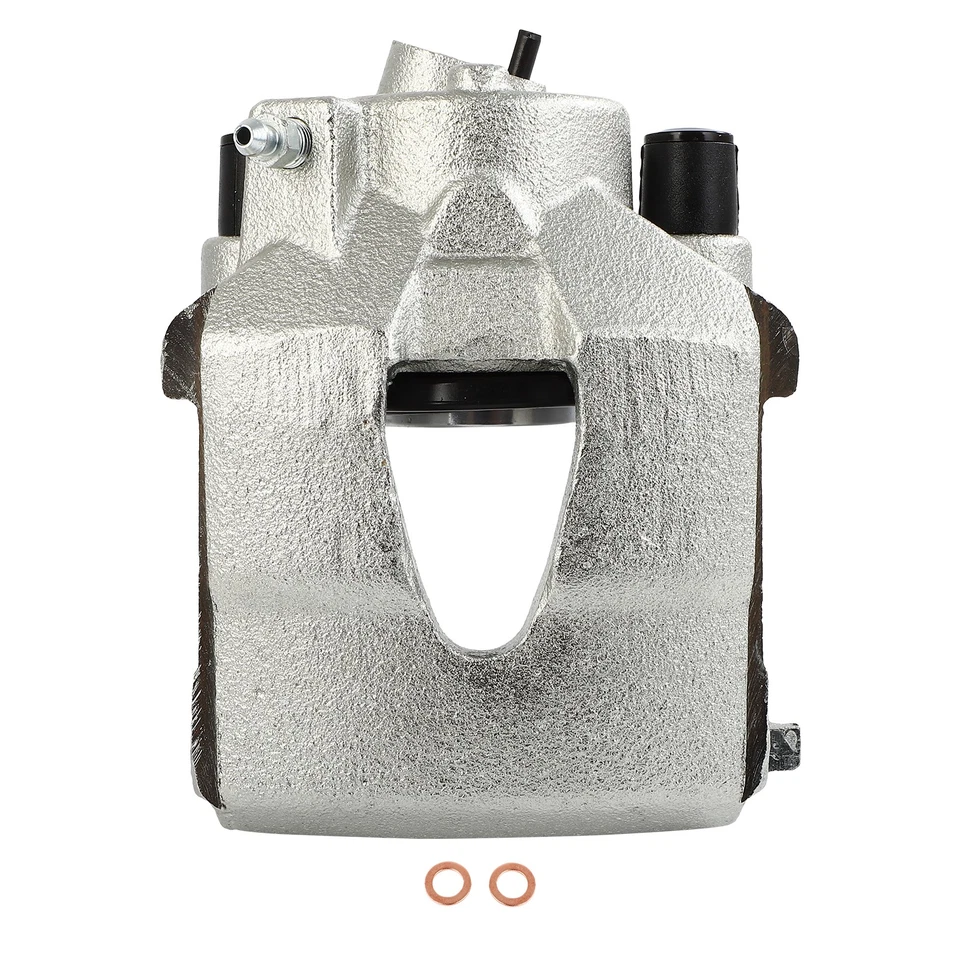 Pinza de freno delantera derecha 1 pieza para Volkswagen Golf 1999-2006 Seat Ibiza 2002-2010 Foto 4 de 4