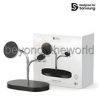 SAMSUNG 3-in-1 Magnet Wireless Charger Superfast 3 Devices at the Same Time Qi2