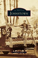 Lewis G. Decker | Johnstown | Buch | Englisch (1999) | Gebunden