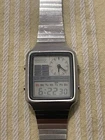 Seiko H127-5000 Vintage Watch Japan Made