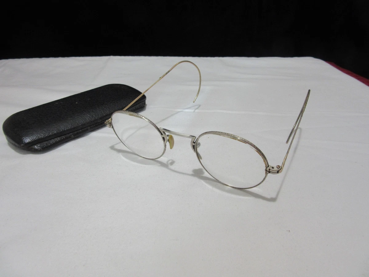 Shuron Glasses In Vintage Eyeglasses for sale | eBay