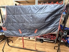 6’0 Horseware Insulator Stable Rug Medium To Heavy Weight