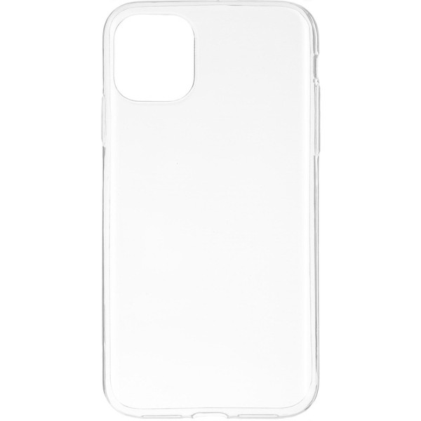 Peter JÄCkel Protector Solid Case FüR Google Pixel 8A Clear (20955) #1906884-image