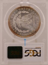 ホンジュラス-1932 国連レンピラレンカスリーダ銀貨　PCGS認証 ホンジュラス-1932 国連レンピラレンカスリーダ銀貨 PCGS認証