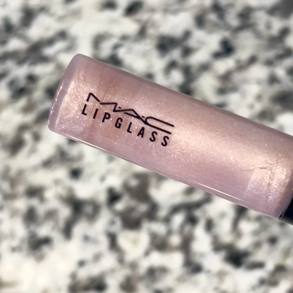 MAC Cosmetics Mariah Carey Dream Lover Lipglass - Image 3 of 4