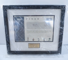 Big Apple: Steve Jobs Autographs, Trading Cards and Collectibles 70