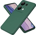 Cover for Xiaomi Redmi Note 13 Pro 4G / Xiaomi Poco M6 Pro - TPU Case Cover