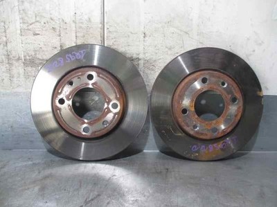 VORDERE BREMSSCHEIBE / TEXTAR / 3369948 FÜR CITROËN XSARA N1 1.9 D