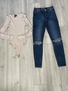 Ladies Clothes Bundle Size 8 10