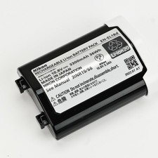 Nikon EN-EL18d Rechargeable Lithium-Ion Battery (10.8V, 3300mAh)
