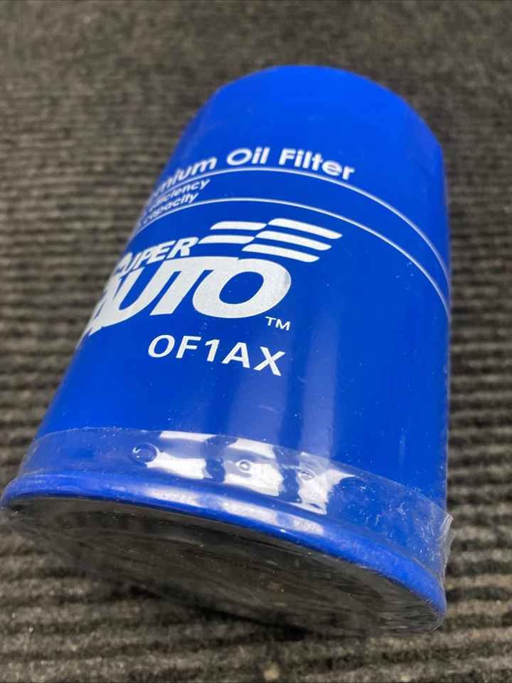 Filtro de óleo 51515 ultra potência super automático - Imagem 4 de 4