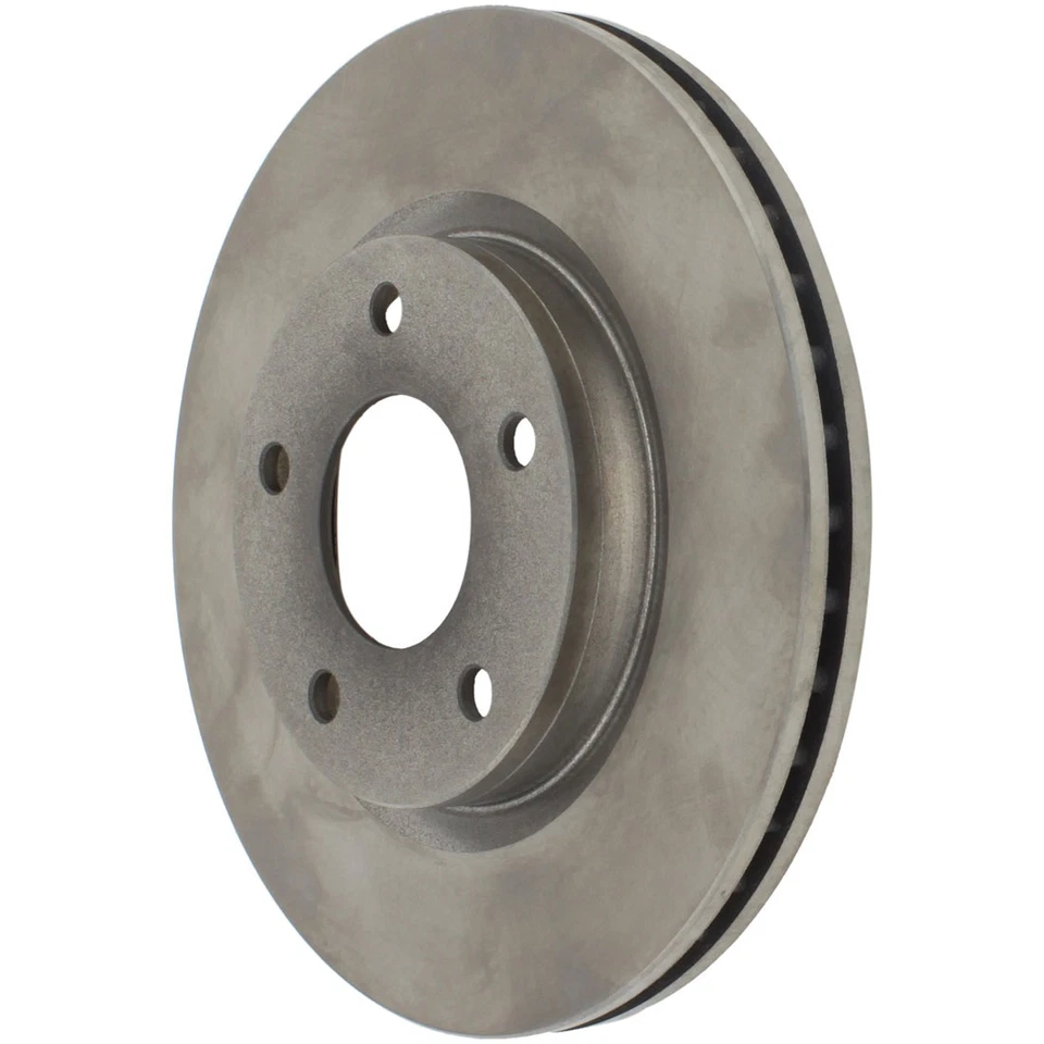 Juego de 6 pastillas de freno delanteras traseras rotores de freno para Nissan Sentra 2013-2017 Foto 4 de 4