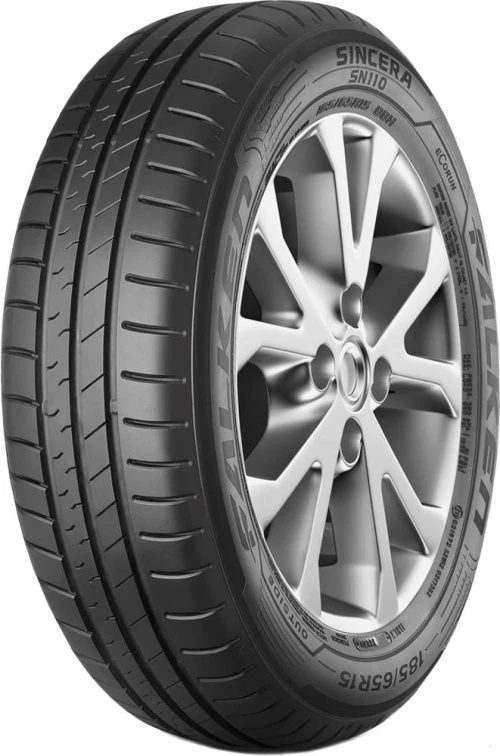 Falken SINCERA SN110 195/60 R15 88H Ecorun BLK - Bild 2 von 2