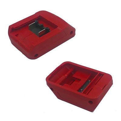 Connector for Einhell 4511396 4511437 18V Lithium Battery Power Solutions