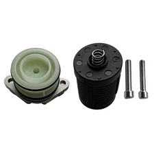 Hydraulic Filter Disc Clutch For Audi A3 Seat Altea XL Skoda VW T5 Golf VI
