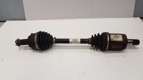 Antriebswelle komplett Links BMW E83 X3 2.0d