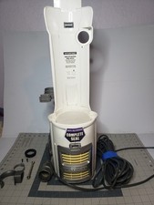 Shark Navigator Model Uv420 26