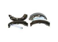 Bremsbackensatz Bosch 0 986 487 909 FüR Hyundai Getz PA TB I10 1 Crdi GLS