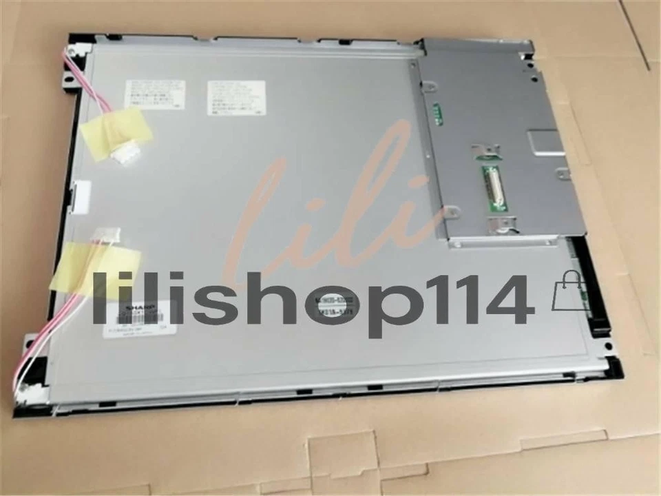 1X 15.0" 1024×768 Resolution Sharp LQ150X1DWF1 LCD Screen Panel - Image 3 of 3