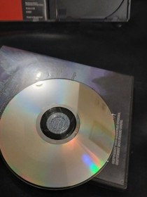 TurboGrafx-16 PC ENGINE CD Mysterious Song & Pre Order Bonus