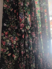 made in Richmond curtains