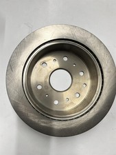 Genuine Toyota Granvia & Regius 2WD 1997-2002 Rear Brake Discs PAIR 42431-26160