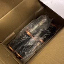 Yonaka Honda Civic Ek Coilovers 96-00 Performance Lowering Shocks Springs