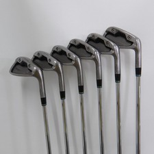 Set De Fers Bridgestone 242CB+ 5I-9I+PW - 6 Fers Pour Droitier, Flex S (stiff), Neufs
